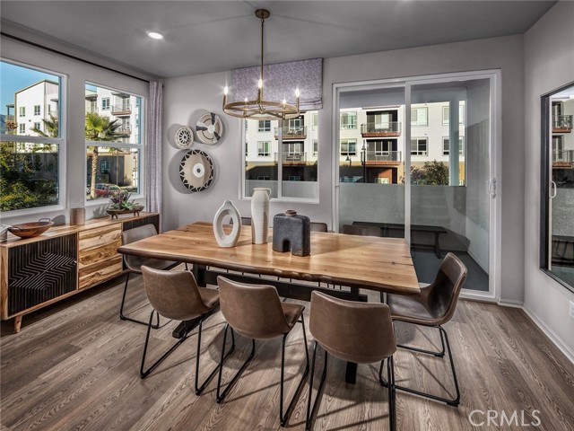 Detail Gallery Image 11 of 17 For 1458 Stratus Dr, Pomona,  CA 91768 - 3 Beds | 3/1 Baths