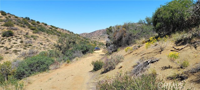 0 Vac/Vic Oracle Hills/Dusty Trail, Acton, California 91350, ,Land,For Sale,0 Vac/Vic Oracle Hills/Dusty Trail,CRSR24027628