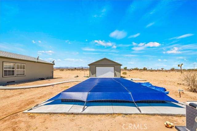 Detail Gallery Image 34 of 52 For 816 Gerber Ave, Landers,  CA 92285 - 3 Beds | 2 Baths