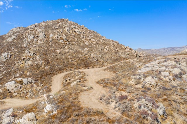 0 Cox Mountain, Hemet, California 92545, ,Land,For Sale,0 Cox Mountain,CRSW23037970