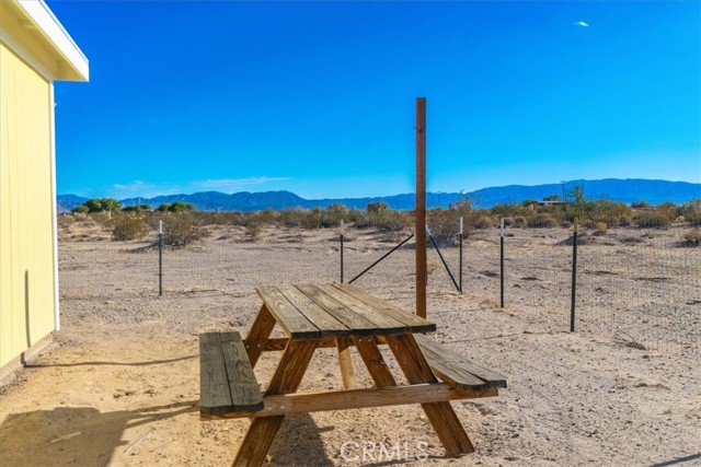 Detail Gallery Image 17 of 46 For 84550 Eddie Albert Rd, Twentynine Palms,  CA 92277 - 0 Beds | 0 Baths