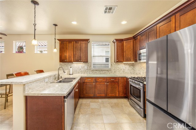 Detail Gallery Image 18 of 47 For 1729 Scottsdale Rd, Beaumont,  CA 92223 - 2 Beds | 2 Baths