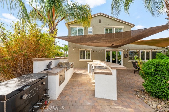 Detail Gallery Image 33 of 43 For 41812 Octavia Ct, Murrieta,  CA 92562 - 5 Beds | 4/1 Baths