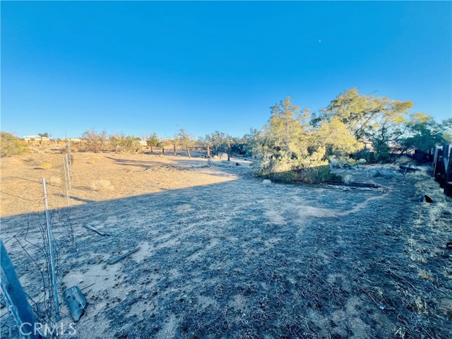 Detail Gallery Image 14 of 21 For 0 Monte Vista, Apple Valley,  CA 92308 - – Beds | – Baths