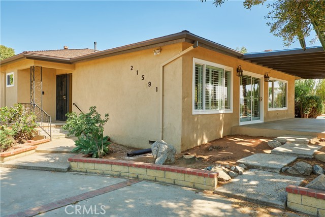 Detail Gallery Image 1 of 1 For 21591 Kuder Ave, Perris,  CA 92570 - 3 Beds | 2/1 Baths