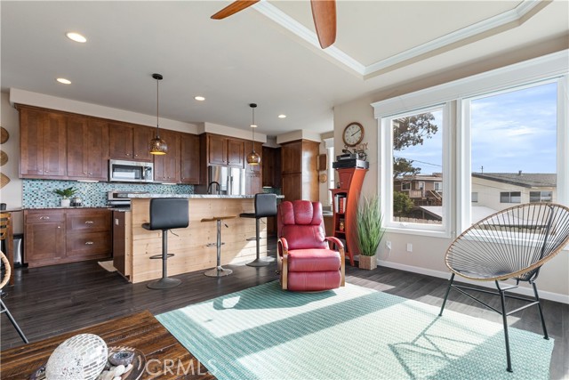 Detail Gallery Image 16 of 32 For 1625 Cass Ave #9,  Cayucos,  CA 93430 - 3 Beds | 2 Baths