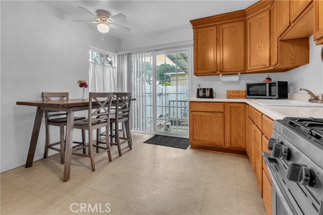 Detail Gallery Image 6 of 29 For 10913 Alclad Ave, Whittier,  CA 90605 - 2 Beds | 1 Baths