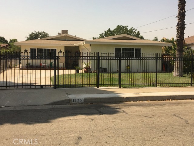 1375 Union St, San Bernardino, CA 92411