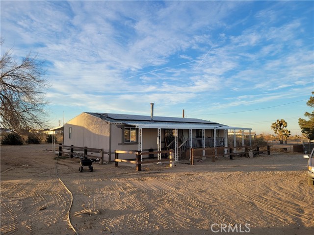 Detail Gallery Image 25 of 53 For 11106 Baldy Mesa Rd, Victorville,  CA 92392 - 3 Beds | 2 Baths