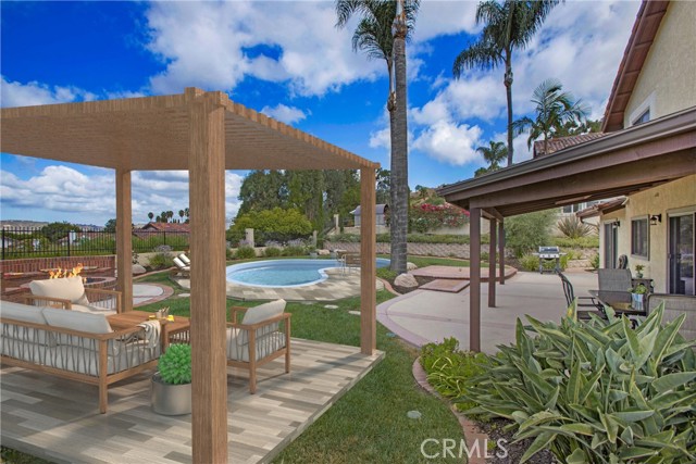 Detail Gallery Image 6 of 45 For 31871 via Montura, San Juan Capistrano,  CA 92675 - 4 Beds | 3 Baths