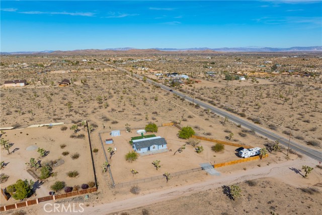 Detail Gallery Image 9 of 31 For 59260 Sunflower, Yucca Valley,  CA 92284 - 3 Beds | 2 Baths