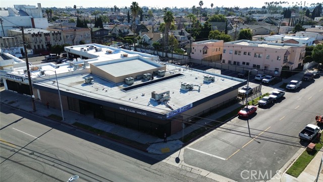 Image 5 of 14 For 4120 Pico Boulevard