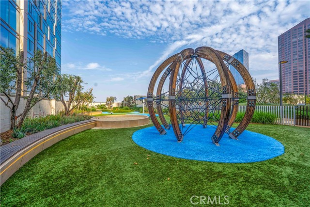 Detail Gallery Image 6 of 27 For 877 Francisco #517,  Los Angeles,  CA 90017 - 0 Beds | 1 Baths