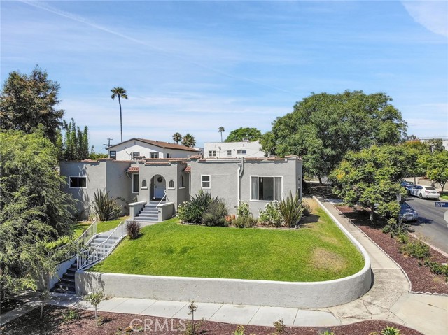 Detail Gallery Image 37 of 38 For 1301 S Hudson Ave, Los Angeles,  CA 90019 - 2 Beds | 2 Baths