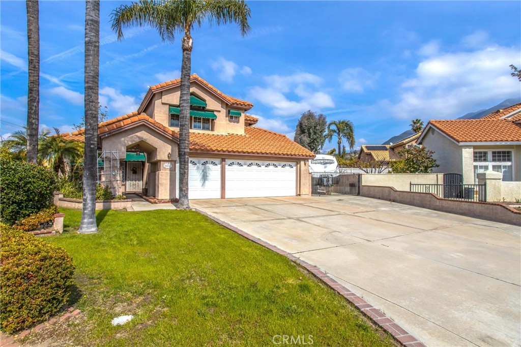 28254 Fisher Court, Highland, CA 92346