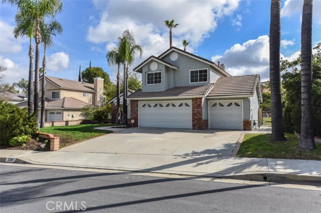 2384 Pepperdale Dr, Rowland Heights, CA 91748