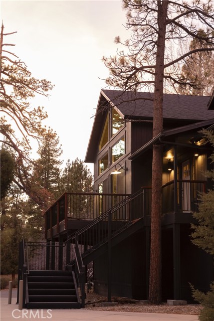 Detail Gallery Image 22 of 22 For 340 Crystal Lake Rd, Big Bear Lake,  CA 92315 - 4 Beds | 3 Baths