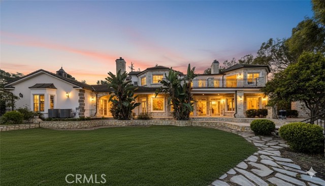 Detail Gallery Image 3 of 74 For 4609 Palos Verdes, Rolling Hills Estates,  CA 90274 - 4 Beds | 6 Baths