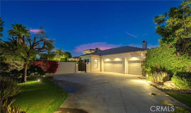 Detail Gallery Image 72 of 75 For 79690 Rancho San Pascual, La Quinta,  CA 92253 - 4 Beds | 4/1 Baths