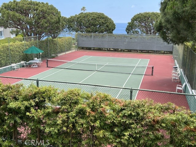 Tennis Court Tennis Court