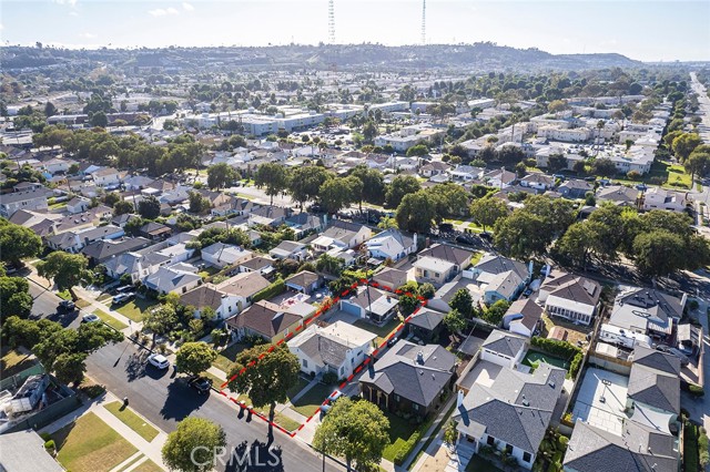 3617 Hillcrest Drive, Los Angeles, CA, 90016 3617 Hillcrest Drive, Los Angeles, CA, 90016