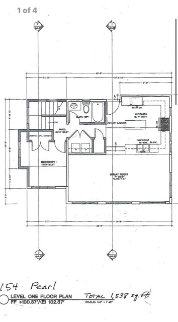 Detail Gallery Image 60 of 61 For 154 Pearl St, Laguna Beach,  CA 92651 - 3 Beds | 3 Baths