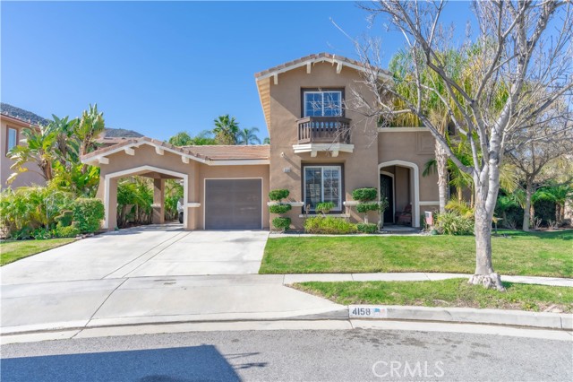 Image 2 for 4158 Cardamon Circle, Corona, CA 92883