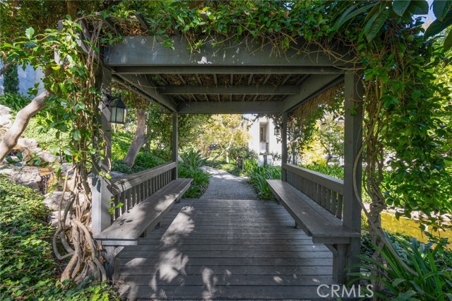 Detail Gallery Image 21 of 37 For 3604 W Estates Ln #117,  Rolling Hills Estates,  CA 90274 - 1 Beds | 1 Baths