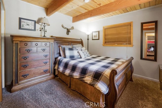 Detail Gallery Image 6 of 35 For 1218 Bow Canyon Ct, Big Bear Lake,  CA 92315 - 2 Beds | 1 Baths