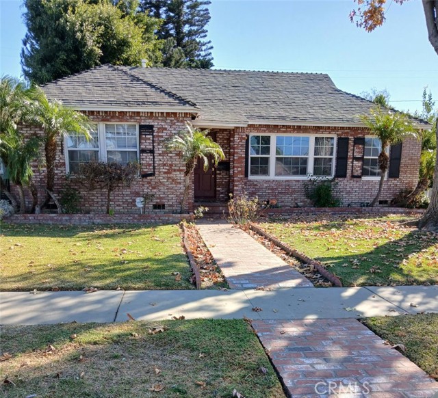 Listing Details for 6802 Vanport Avenue, Whittier, CA 90606