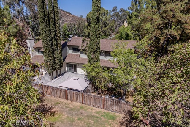 Detail Gallery Image 36 of 40 For 10831 Roycroft St #18,  Sun Valley,  CA 91352 - 3 Beds | 2/1 Baths