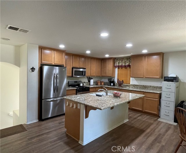 Detail Gallery Image 6 of 17 For 10312 Sparkling Dr #3,  Rancho Cucamonga,  CA 91730 - 2 Beds | 2 Baths