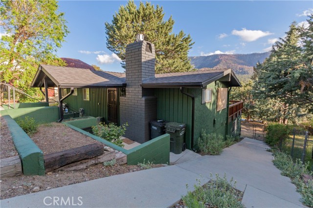 Detail Gallery Image 41 of 44 For 1145 Rivera Dr, Wrightwood,  CA 92397 - 3 Beds | 2 Baths