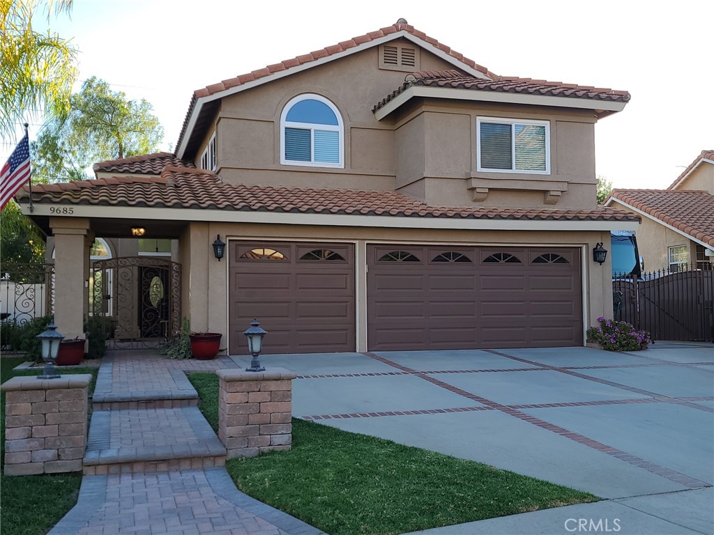 9685 Pebble Brook Drive
