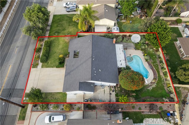 Detail Gallery Image 2 of 32 For 6275 Sapphire Street, Rancho Cucamonga,  CA 91701 - 4 Beds | 2 Baths