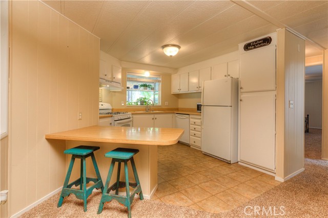 Detail Gallery Image 8 of 31 For 307 Silver Hawk Pkwy, Oroville,  CA 95966 - 2 Beds | 2/1 Baths