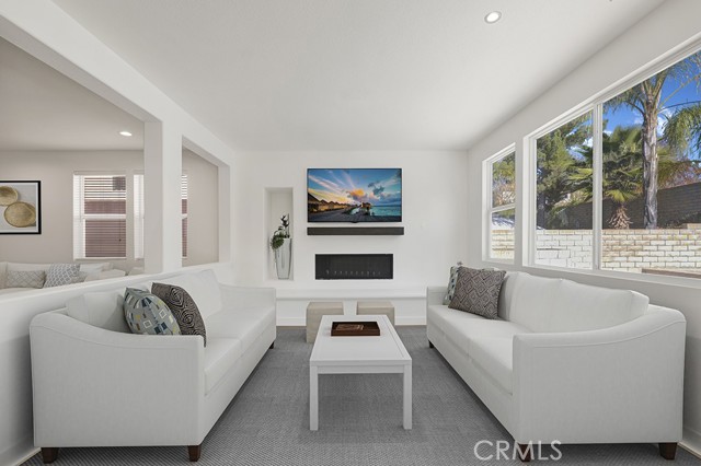 Detail Gallery Image 16 of 27 For 28374 Stansfield Ln, Saugus,  CA 91350 - 3 Beds | 3 Baths