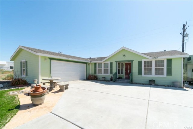 Detail Gallery Image 6 of 14 For 15792 N Crystal Springs Dr, Palm Springs,  CA 92262 - 2 Beds | 2 Baths