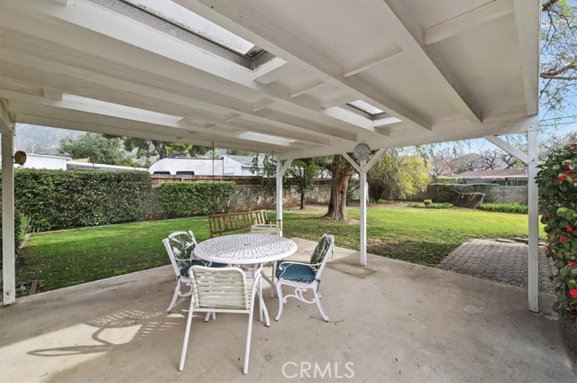 Detail Gallery Image 29 of 35 For 4667 N E, San Bernardino,  CA 92407 - 2 Beds | 1 Baths