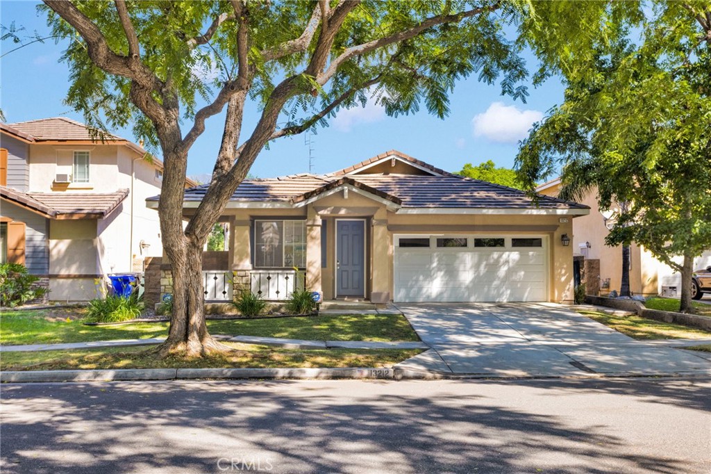 13212 Woodchase Court