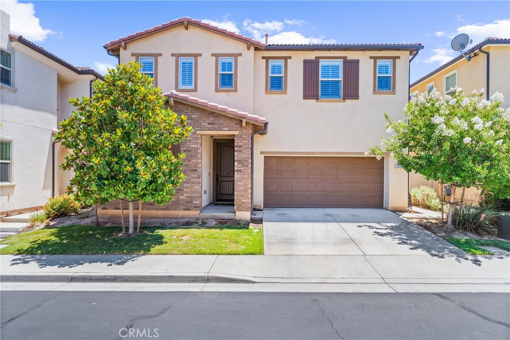 2825 Villa Catalonia Court