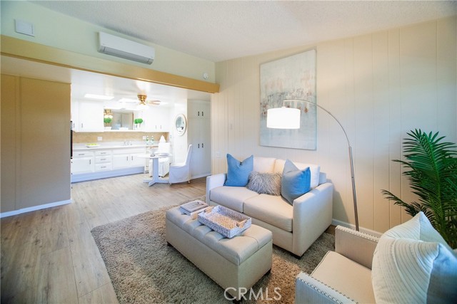 Detail Gallery Image 10 of 26 For 1200 Canoe Brook Dr., M3-19f, Seal Beach,  CA 90740 - 2 Beds | 1 Baths