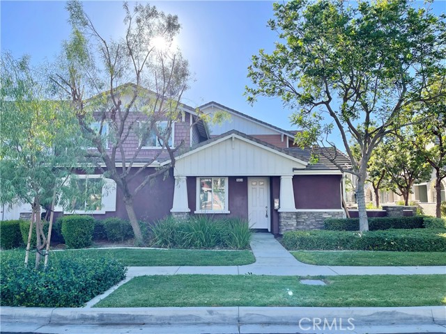 Detail Gallery Image 1 of 1 For 15824 Cortland Ave, Chino,  CA 91708 - 3 Beds | 2/1 Baths