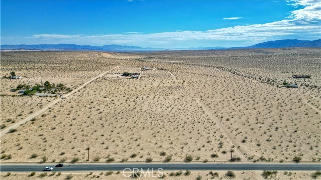 Detail Gallery Image 16 of 21 For 9 Parcel 09 Lear Ave, Twentynine Palms,  CA 92277 - – Beds | – Baths