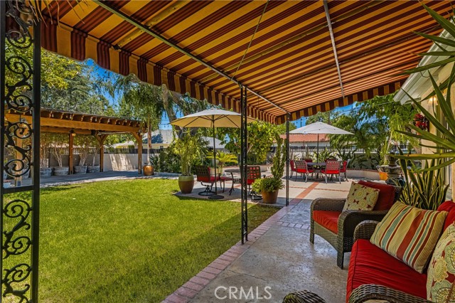 Detail Gallery Image 48 of 65 For 521 N Clementine St, Anaheim,  CA 92805 - 3 Beds | 3 Baths