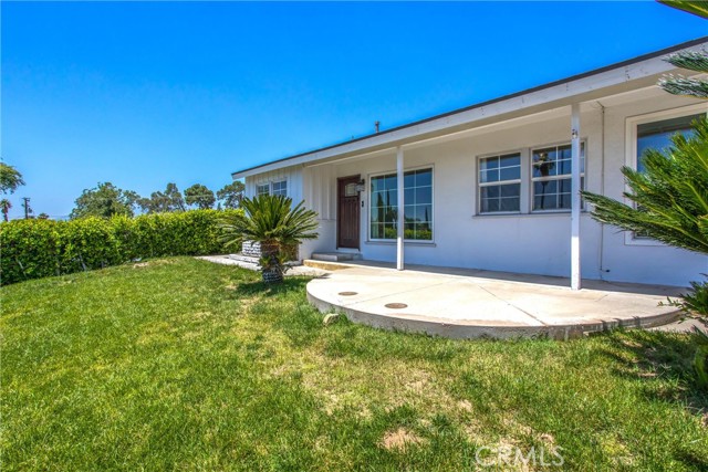 Detail Gallery Image 8 of 54 For 240 E 52nd St, San Bernardino,  CA 92404 - 4 Beds | 2/1 Baths