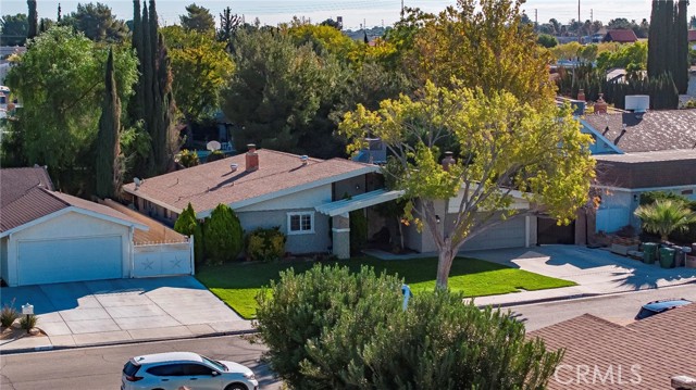 Detail Gallery Image 32 of 33 For 43710 21st St, Lancaster,  CA 93536 - 4 Beds | 2 Baths