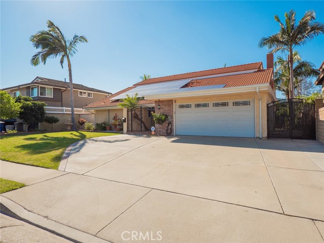 Image 2 for 2511 Dunswell Ave, Hacienda Heights, CA 91745