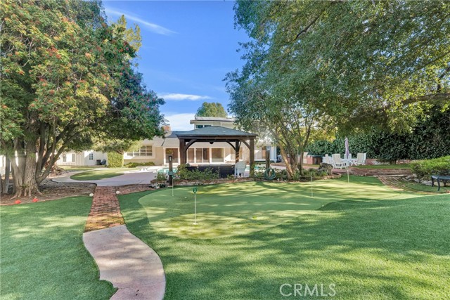 Detail Gallery Image 54 of 58 For 4771 Vista De Oro, Woodland Hills,  CA 91364 - 6 Beds | 4/1 Baths