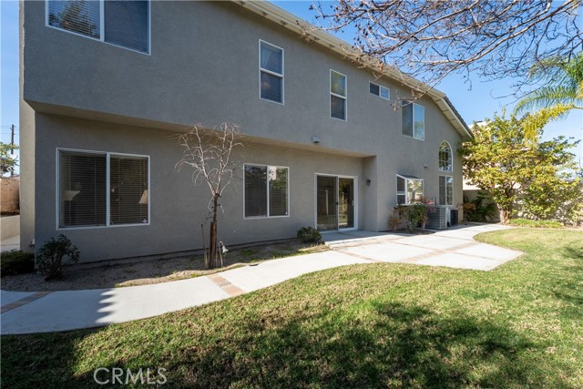 Detail Gallery Image 28 of 31 For 2671 Harvest Crest Ln, Corona,  CA 92881 - 5 Beds | 3/1 Baths